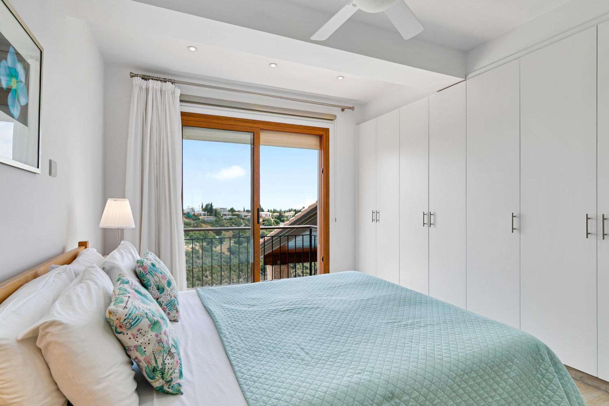 4 Bedroom Villa Helidoni With Private Infinity Pool, Aphrodite Hills Resort 库克里亚 外观 照片