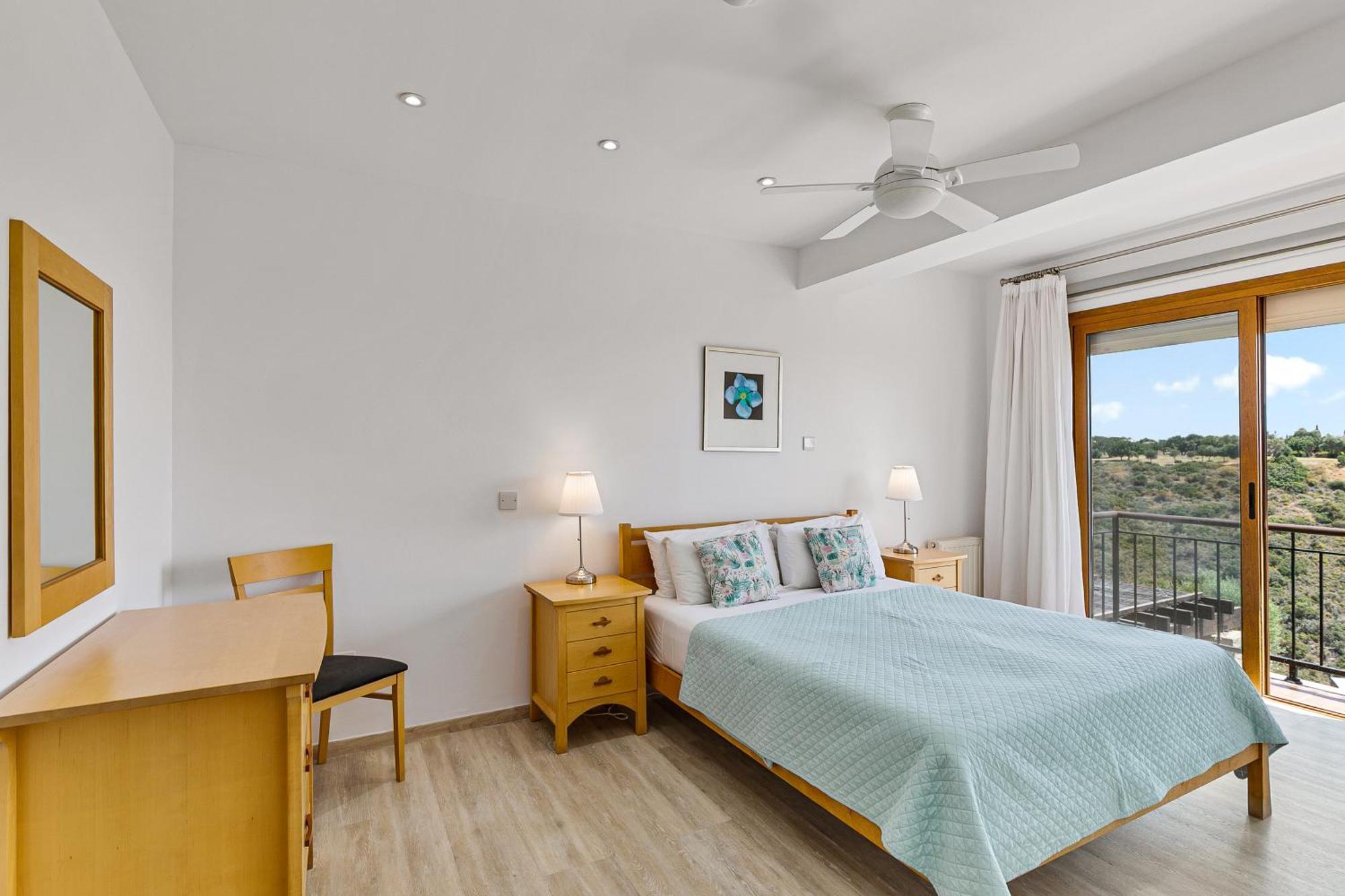 4 Bedroom Villa Helidoni With Private Infinity Pool, Aphrodite Hills Resort 库克里亚 外观 照片